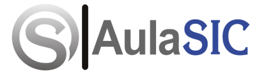 Logotipo de AulaSIC Campus 3